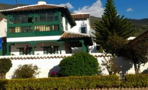 Hotel el laberinto